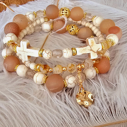 Eugénie Bracelets